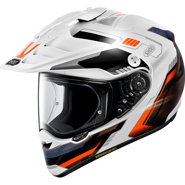 Casque Hornet ADV 06 Invigorate