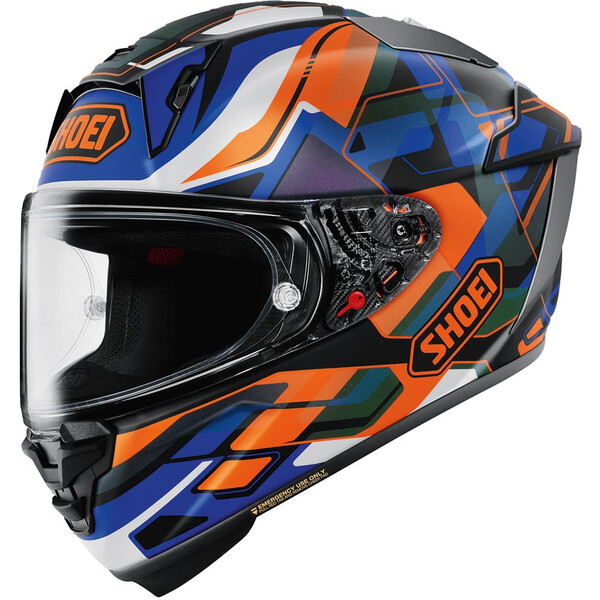 Casque X-SPR Pro Valion