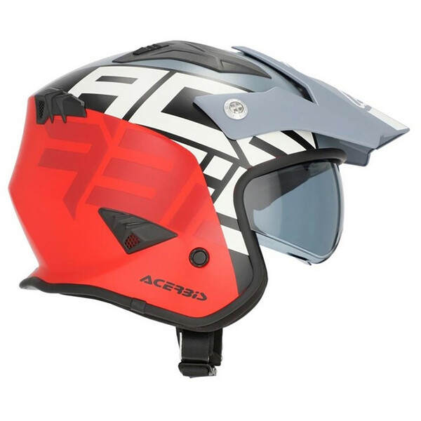 Casque Aria Graphic