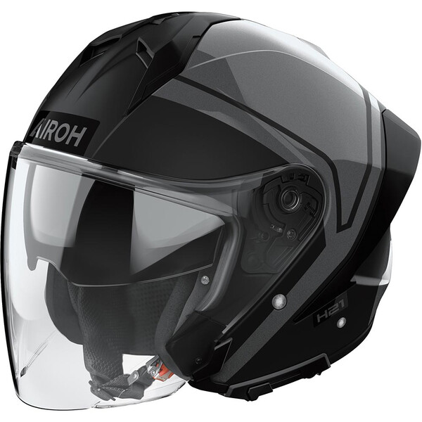 Casque H 21 Square