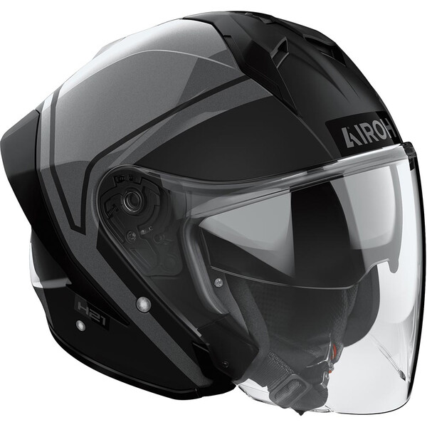 Casque H 21 Square