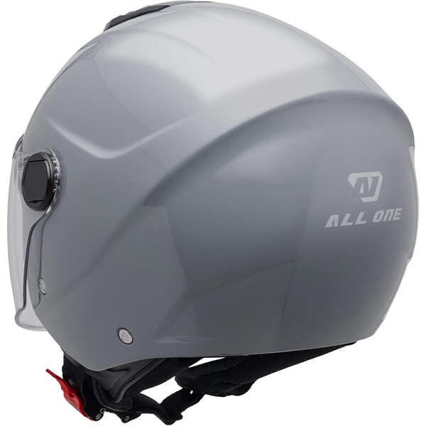 Casque Urban SV Uni