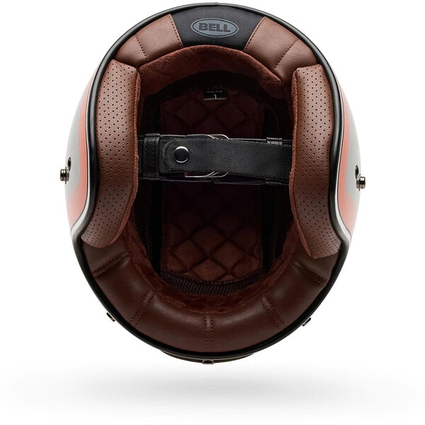 Casque Custom 500 Crate