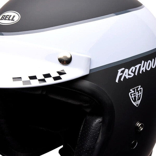 Casque Custom 500 Fasthouse