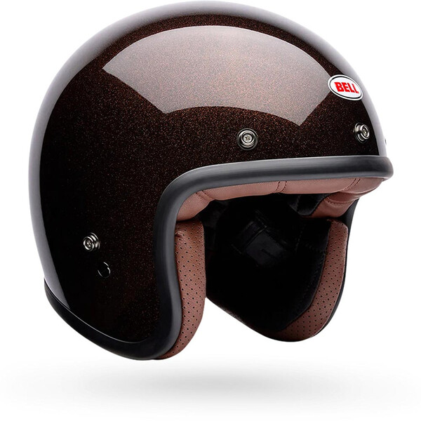 Casque Custom 500 Flake