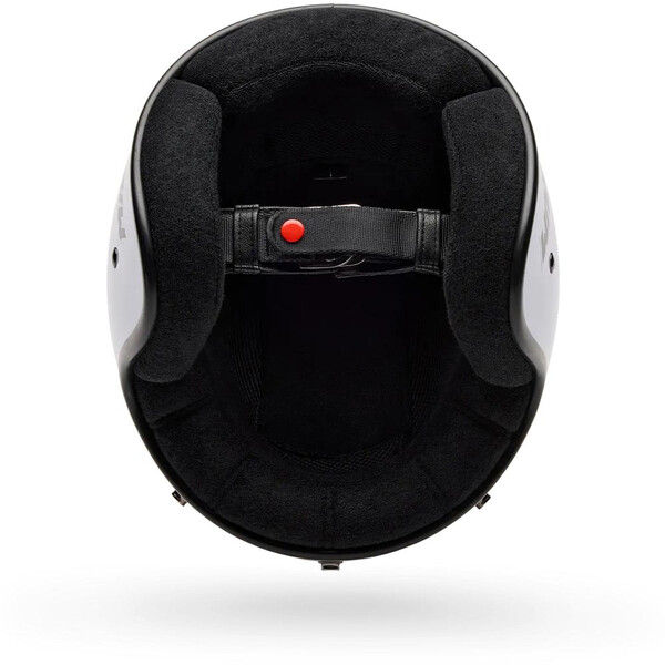 Casque Magnum Solid
