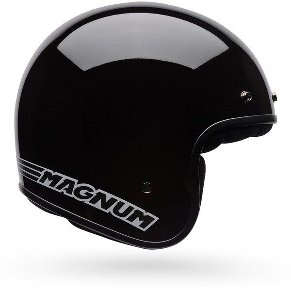 Casque Magnum Solid