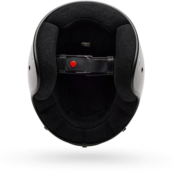 Casque Magnum Solid