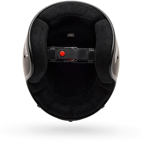 Casque Magnum Solid