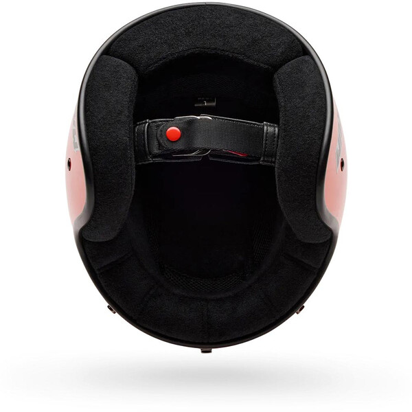 Casque Magnum Solid