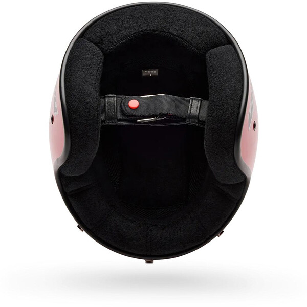 Casque Magnum Solid