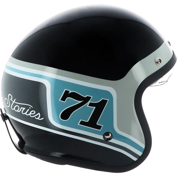 Casque Seventy One
