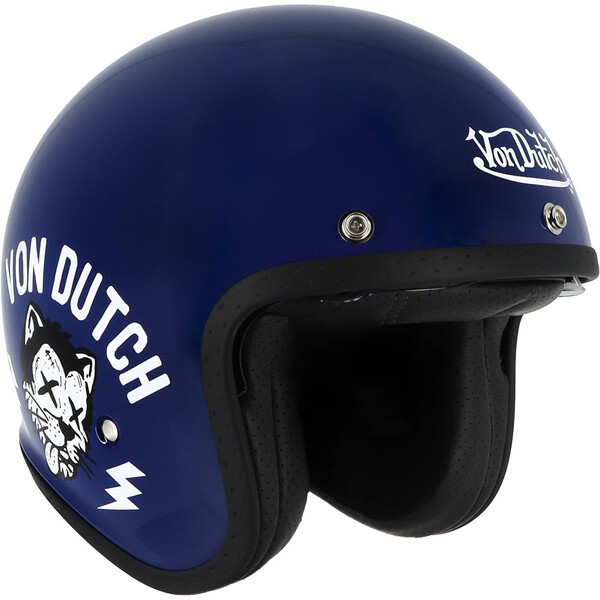 Von Dutch - Casque Logo