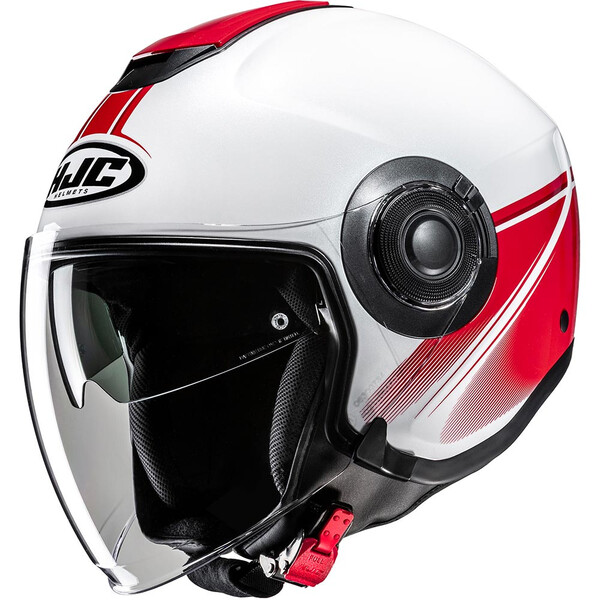 Casque i40N Vision