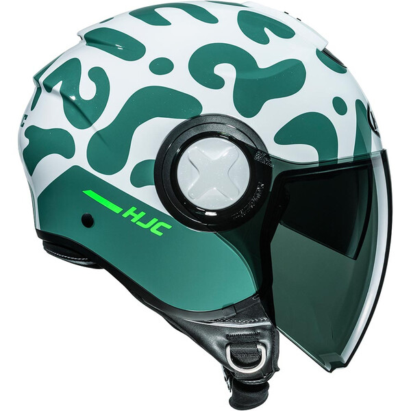 Casque i41 Maia
