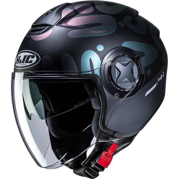 Casque i41 Maia