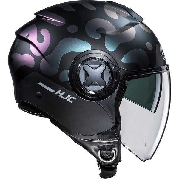 Casque i41 Maia