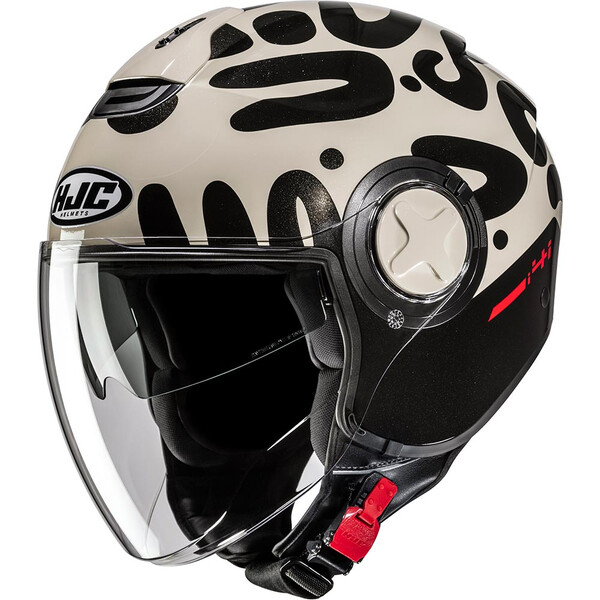 Casque i41 Maia