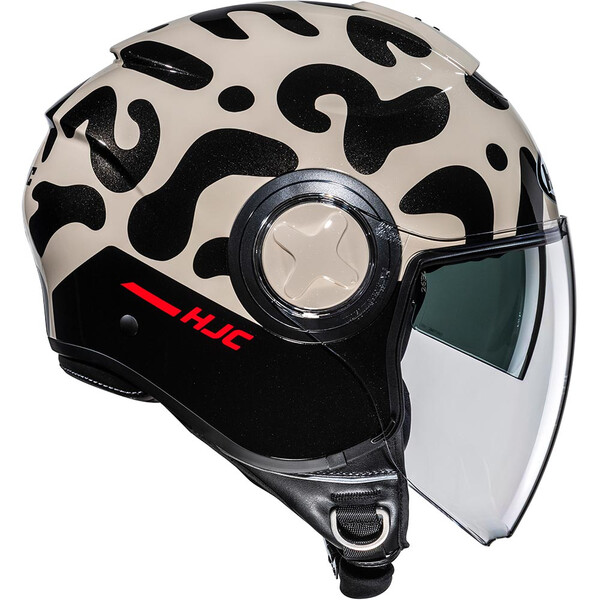 Casque i41 Maia
