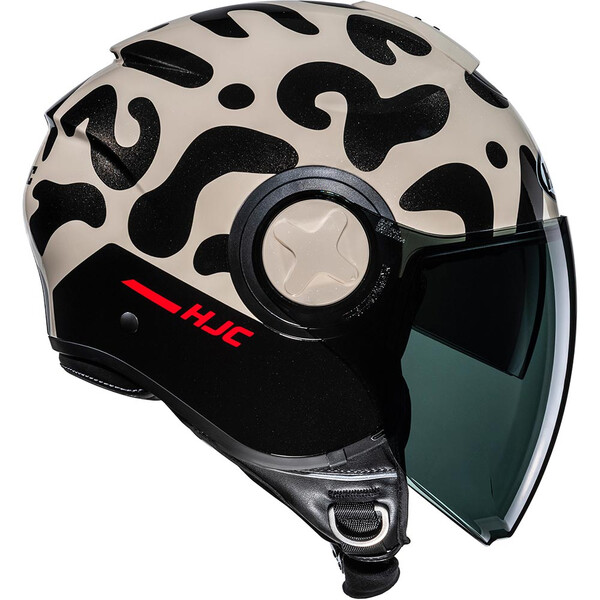 Casque i41 Maia