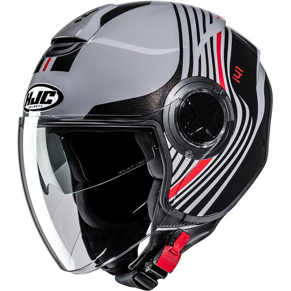 Casque i41 Varo