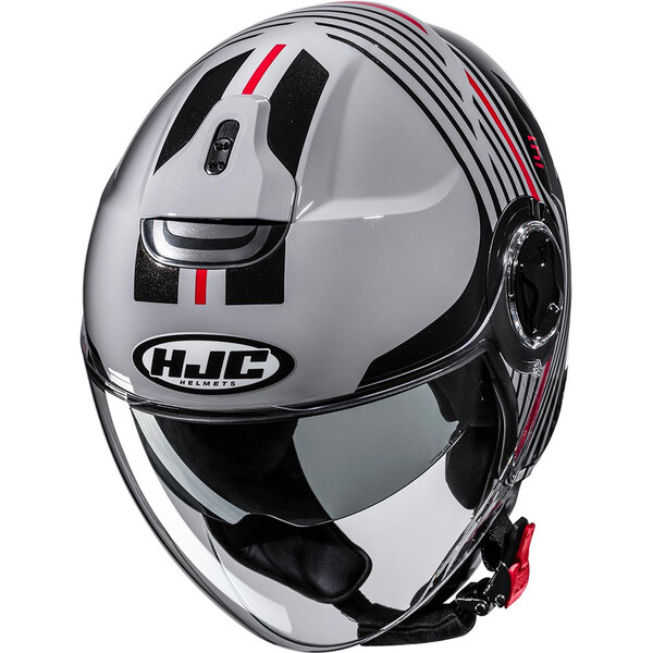 Casque i41 Varo