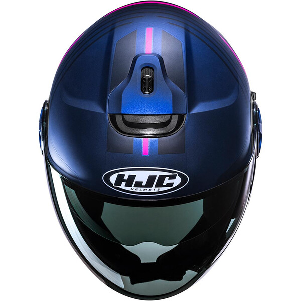 Casque i41 Varo