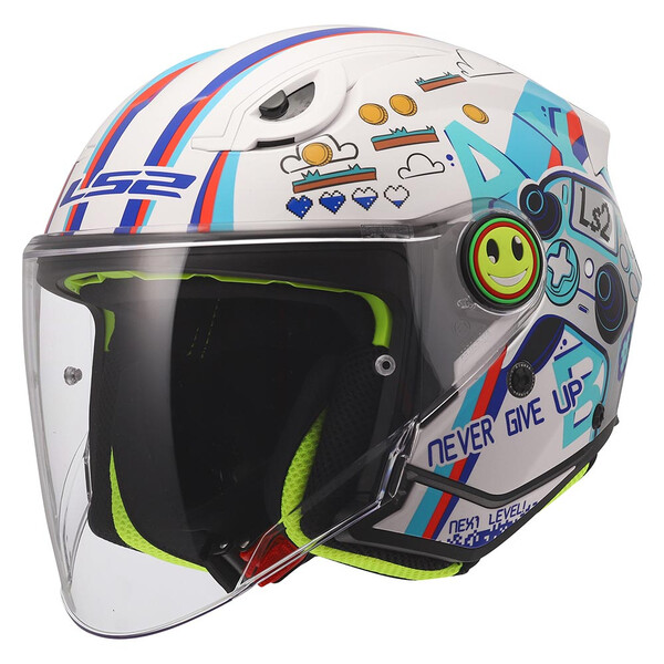 Casque enfant OF622 Funny II Next Level