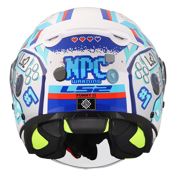 Casque enfant OF622 Funny II Next Level