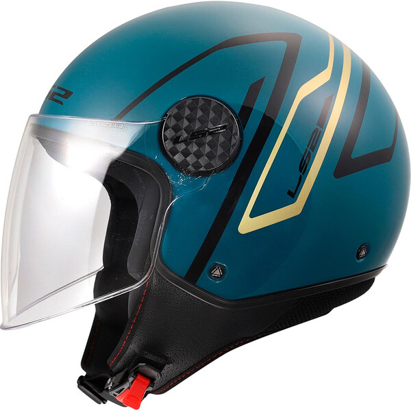 Casque OF558 Sphere Lux II Minim