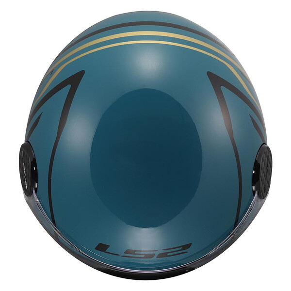Casque OF558 Sphere Lux II Minim