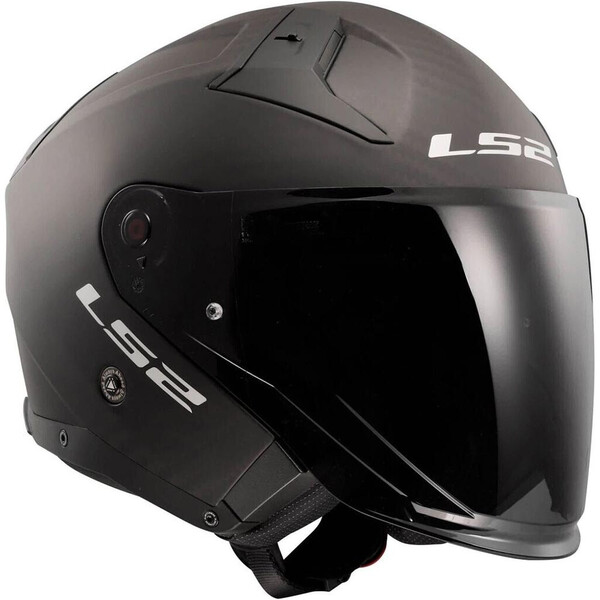 Casque OF603 Infinity II Carbon Solid