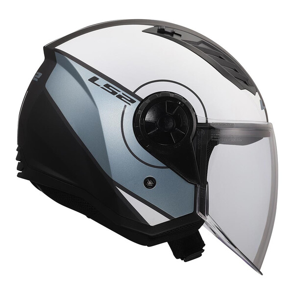 Casque OF616 Airflow II Cover
