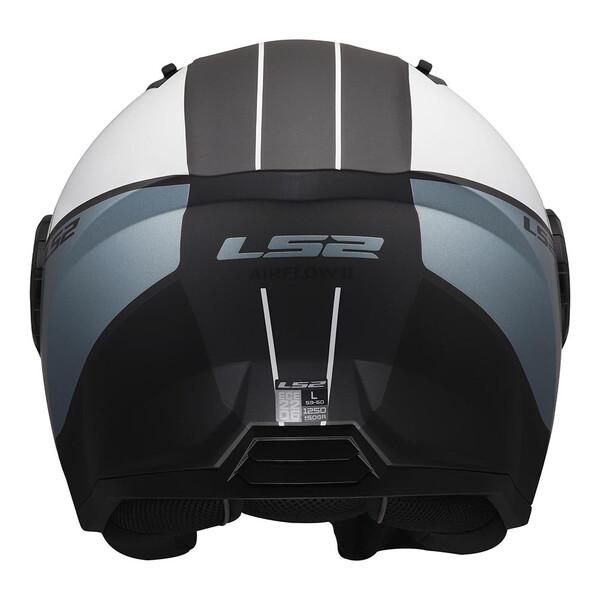 Casque OF616 Airflow II Cover