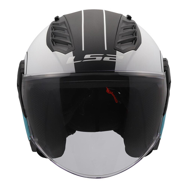 Casque OF616 Airflow II Cover