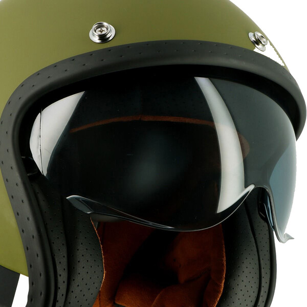 Casque Thunderbolt