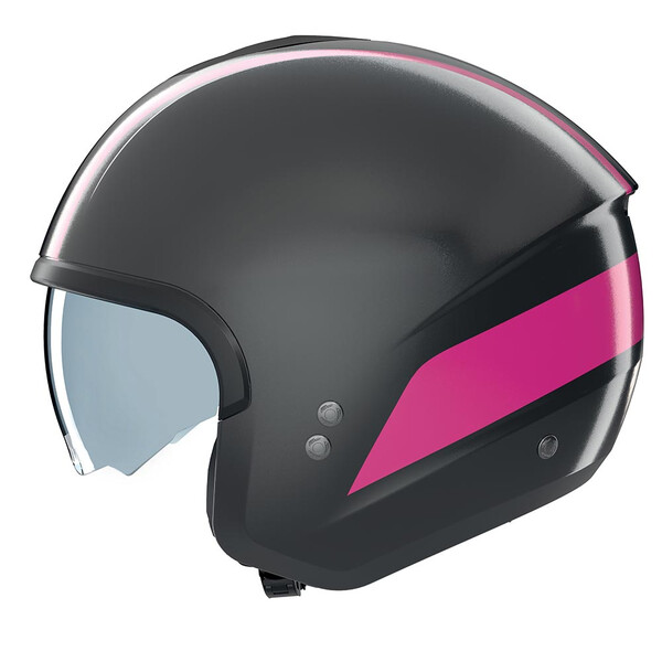 Casque N20-2 Dolce Vita N-Com