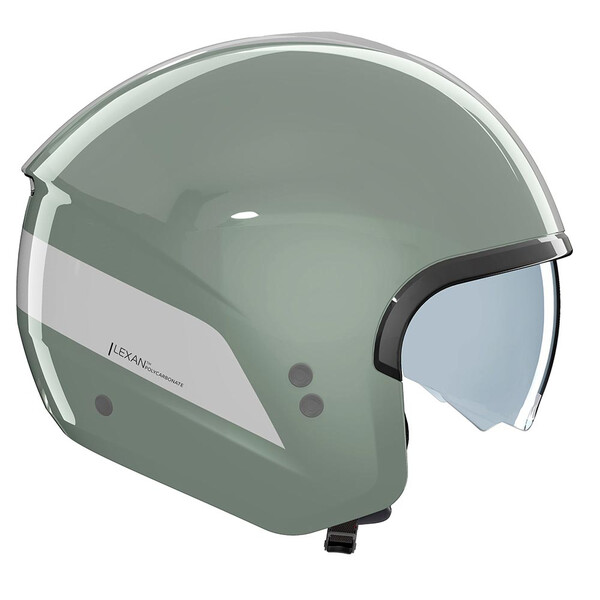 Casque N20-2 Dolce Vita N-Com