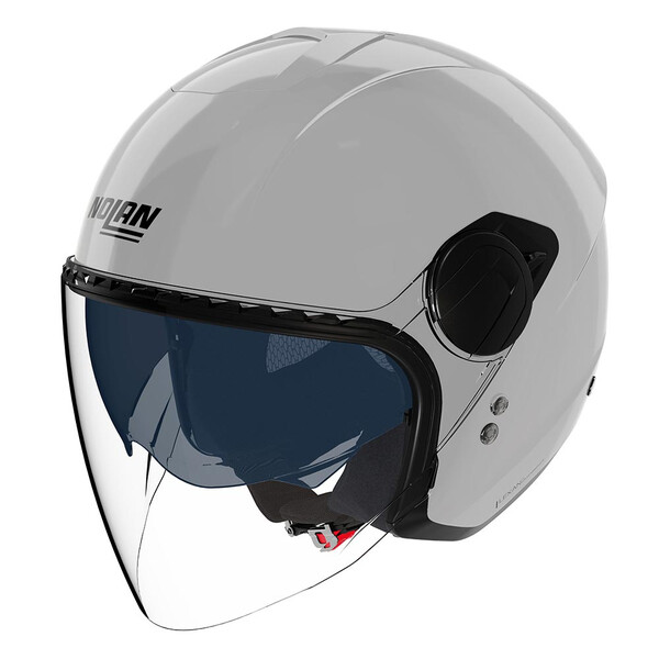 Casque N20-2 Visor Classico N-Com