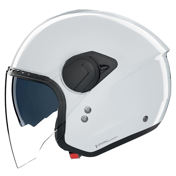 Casque N20-2 Visor Classico N-Com