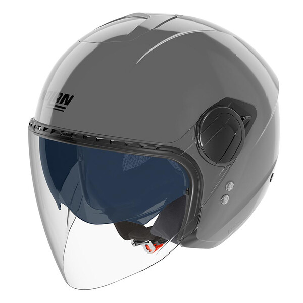Casque N20-2 Visor Classico N-Com