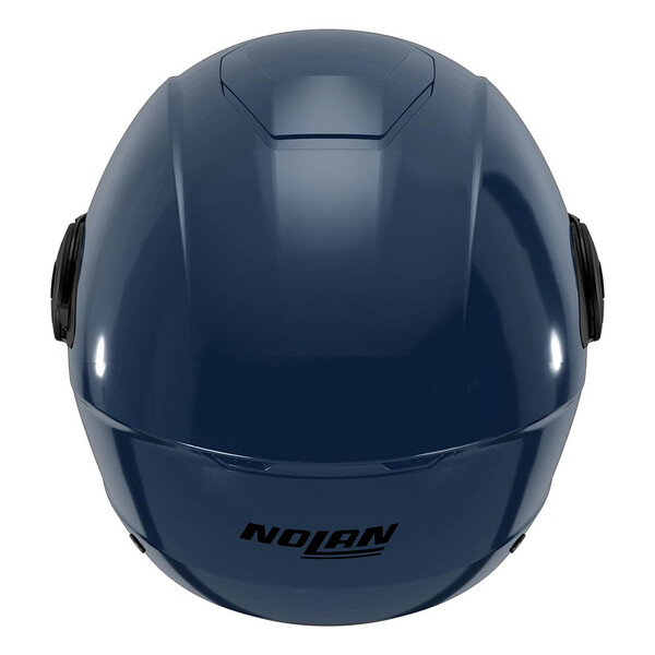 Casque N20-2 Visor Classico Nobile N-Com