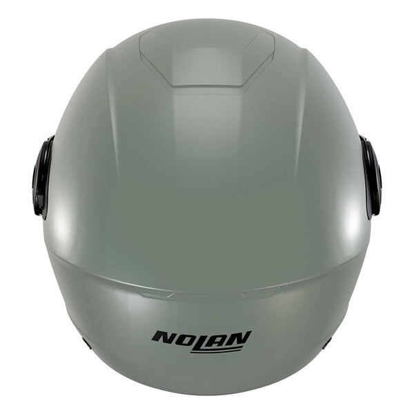 Casque N20-2 Visor Classico Nobile N-Com