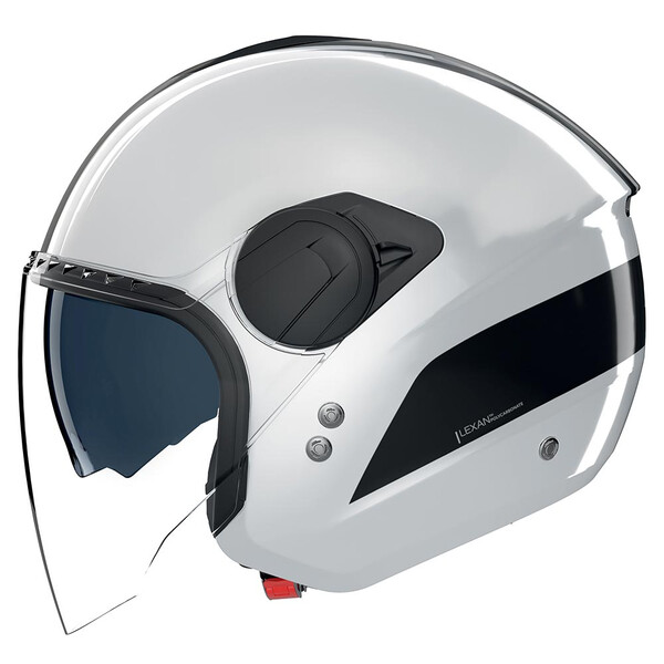 Casque N20-2 Visor Dolce Vita N-Com