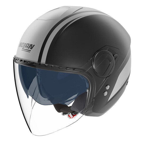 Casque N20-2 Visor Dolce Vita N-Com