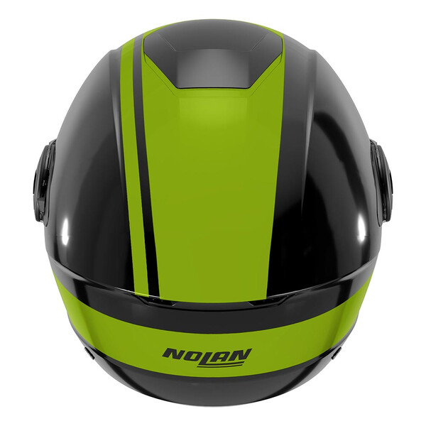 Casque N20-2 Visor Dolce Vita N-Com
