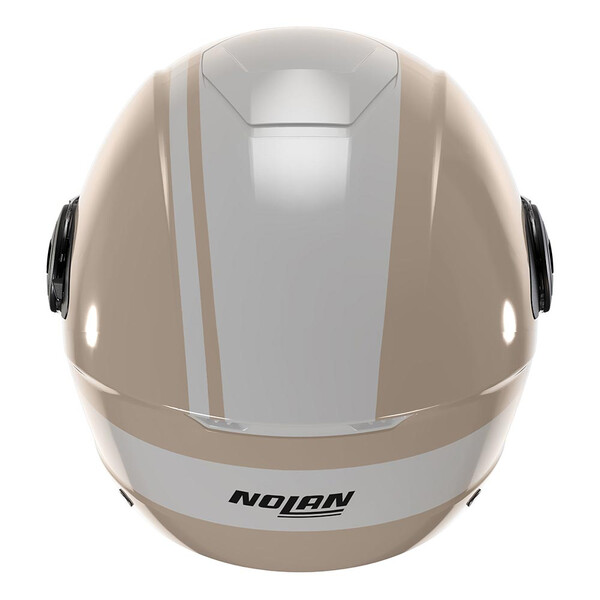 Casque N20-2 Visor Dolce Vita N-Com
