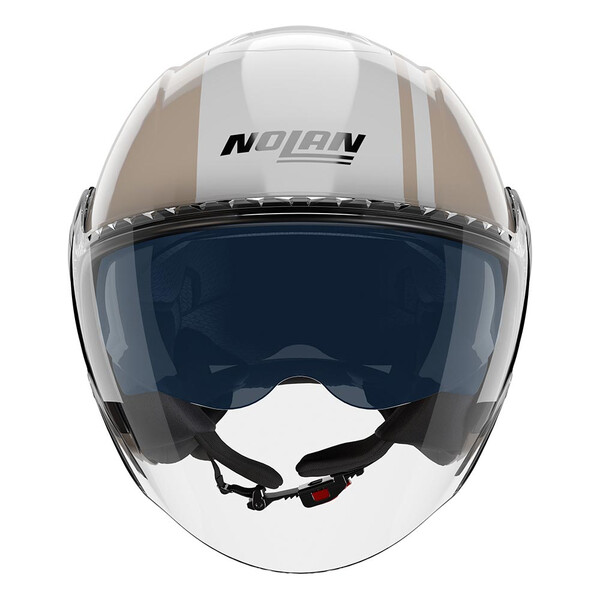 Casque N20-2 Visor Dolce Vita N-Com