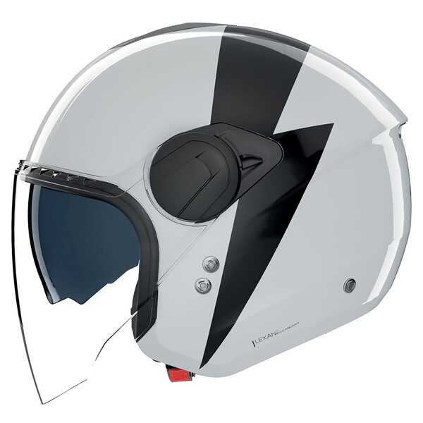 Casque N20-2 Visor Impeto N-Com