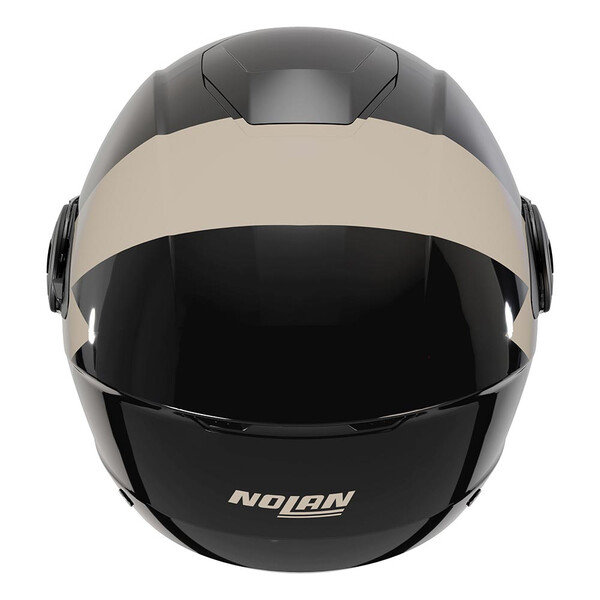 Casque N20-2 Visor Impeto N-Com